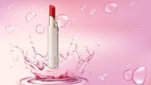 MENARD- Son môi TK Lip Stick A120 ( màu hồng tự nhiên)