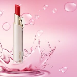 MENARD- Son môi TK Lip Stick A120 ( màu hồng tự nhiên)