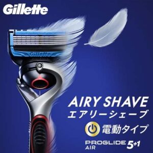 Set 12 Lưỡi Dao Cạo Râu Thay Thế Gillette Fusion 5 Lưỡi Lép (Mẫu 1)