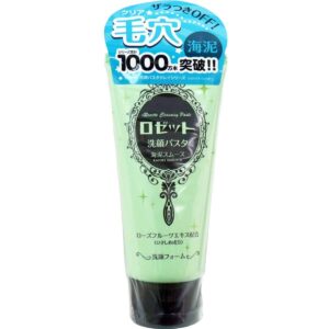 Sữa rửa mặt rosette CleansingPaste