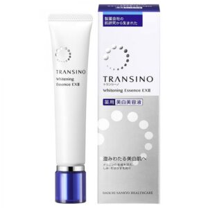 TRANSINO- MUA 1 TẶNG 1 Tinh chất trị nám Transino Whitening Essence EXII 30g New 2023 ( tặng tuýp 5g)