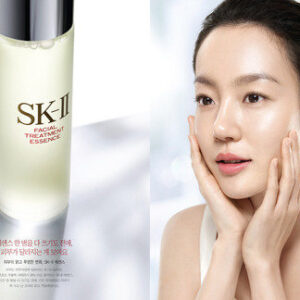 Nước thần SK-II Facial Treatment Essence 230ml - Hàng Nhật nội địa