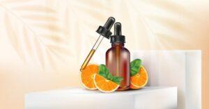 Serum Vitamin C đậm đặc VitanoC 60ml - Hàng Nhật nội địa