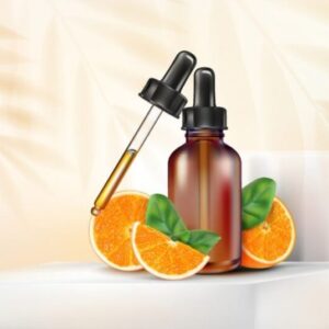 Serum Vitamin C đậm đặc VitanoC 60ml - Hàng Nhật nội địa