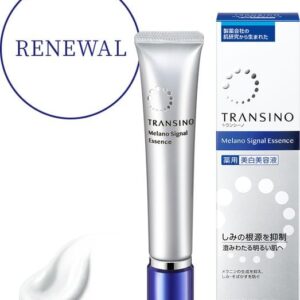 ( Chính Hãng) Tinh chất trị nám Transino Whitening Essence EXII 30g New 2023 ( tặng tuýp 5g)