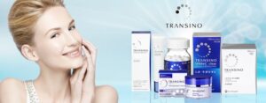 TRANSINO-  Kem Tẩy Trang Dưỡng Ẩm Transino Clear Cleansing 120g (new 2023)