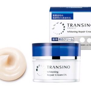 TRANSINO- Kem Đêm Trị Nám Transino Whitening Repair Cream EX 30g