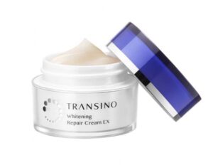 TRANSINO- Kem Đêm Trị Nám Transino Whitening Repair Cream EX 30g