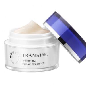 TRANSINO- Kem Đêm Trị Nám Transino Whitening Repair Cream EX 30g