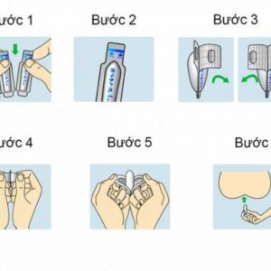 Viên đặt trĩ chữ A Boraginol 30 viên Nhật Bản - Copy 1 - Hàng Nhật nội địa