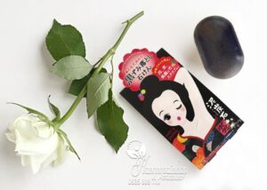 PELICAN SOAP- Xà phòng giảm thâm nách Pelican Nhật Bản 80g