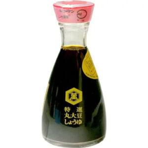 NƯỚC TƯƠNG KIKKOMAN 150ML - Hàng Nhật nội địa