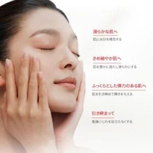 Kem dưỡng chống lão hoá SK-II SKIN POWER ADVANCED AIRY CREAM 80gr - Hàng Nhật nội địa