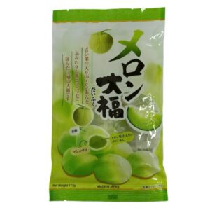 Bánh Mochi Japanese Rice Cake mẫu gói 9 chiếc đủ vị - Hàng Nhật nội địa