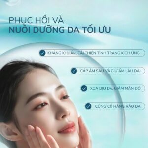 Xịt Khoáng Menard Beauness Hỗ Trợ Khỏe Da, Phục Hồi Da 60ml - Hàng Nhật nội địa