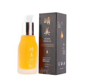 Dầu dưỡng tóc Argan Komi (Dưỡng Tóc Chuyên Sâu, Ngăn Ngừa Xơ Rối)- Hàng Nhật nội địa